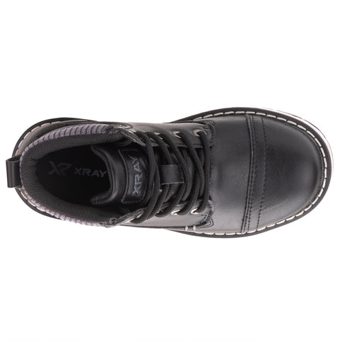 Boys Youth Alvin Boot