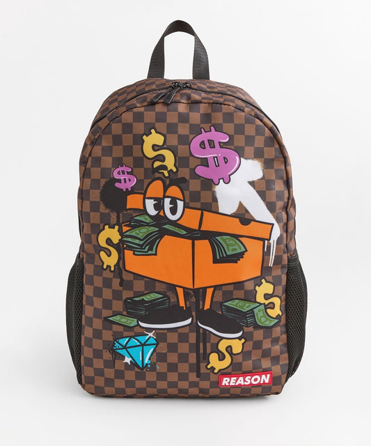 Flyest Backpack