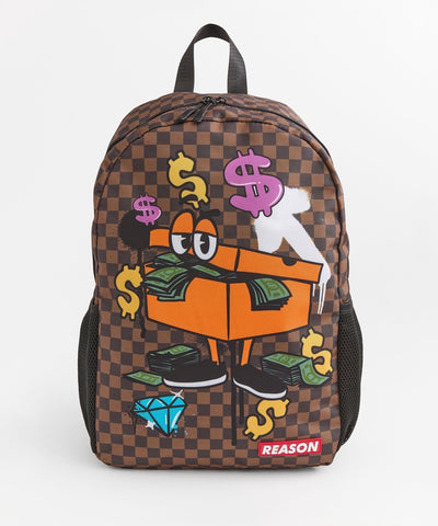 Flyest Backpack