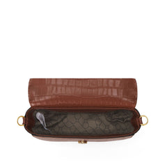 Lottie Croco  - Small Crossbody