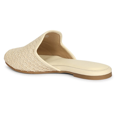 Andrea - Mules