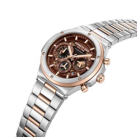 Kenneth Cole New York Men's Dress Sport Watch