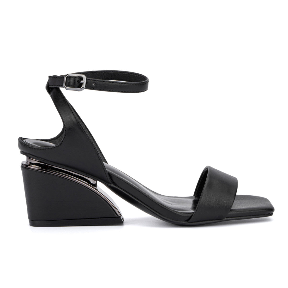  Torgeis Women's Candida Heels - Black - Bonton