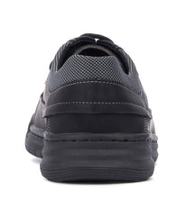 Xray Footwear Men's Mykel Dress Shoe Black