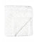 Baby Boys and Girls Curly Plush Blanket White