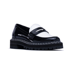 Prescia Loafer Shoe