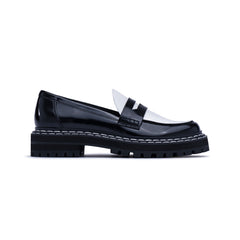 Prescia Loafer Shoe