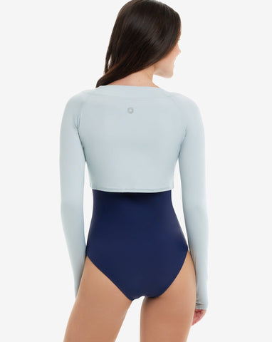 WOMEN'S CROP TOP (4001)
