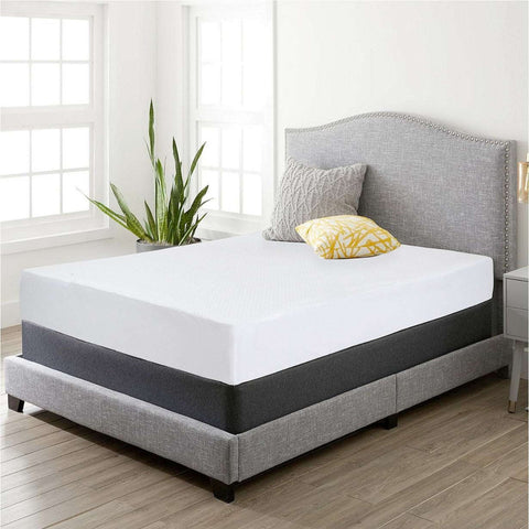 Beauty Sleep Air Layered Waterproof & Antibacterial Mattress Protector.