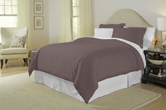 400 Thread Count Cotton Duvet Sets