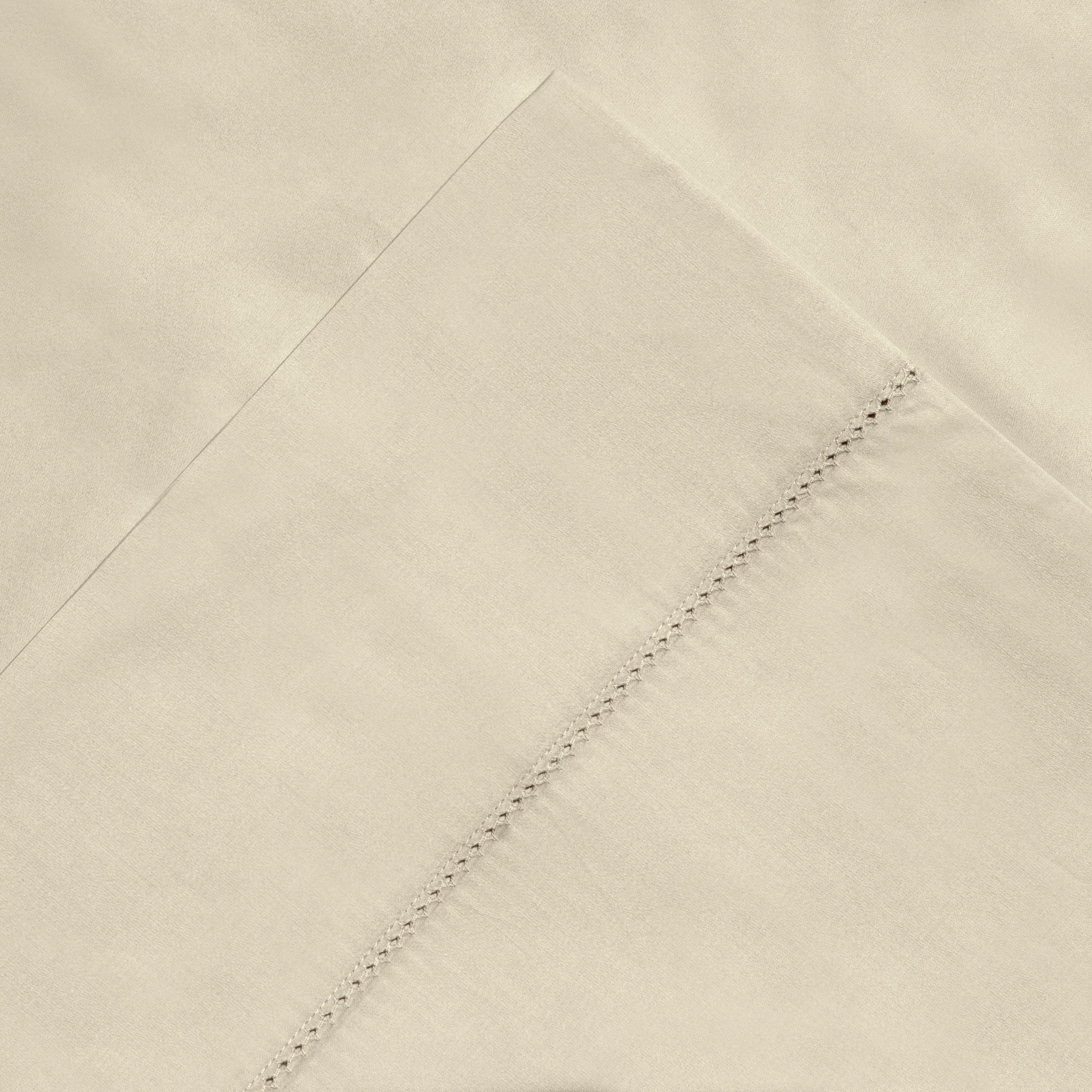  Pointehaven 400 Thread Count Cotton Pillowcases - White - Bonton