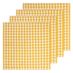 Picnic Napkin 20x20 - Set of 4