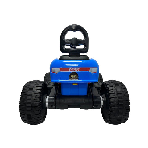 Big Foot 6V