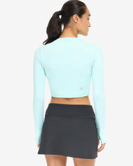 FREE STYLE SKORT (6100)