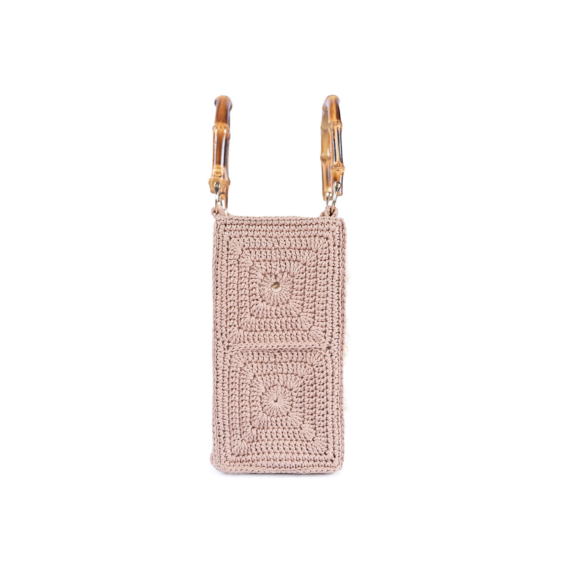  Jelavu Jelavu - Blossom - Beige/Daisy - Bonton
