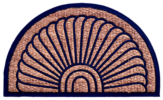 Fan Doormat