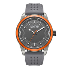 Kenneth Cole Reaction Mens QuartzAnalog Watch