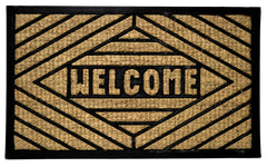 Welcome Doormat