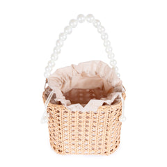 Amalfi - Small Satchel