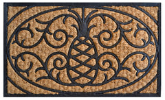 Pineapple Doormat