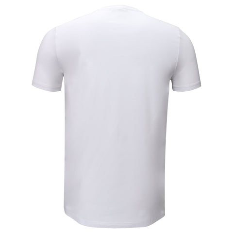 Fierce Fashion Shirt - Century Penthouse WHITE