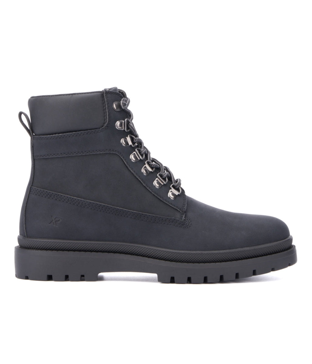  Xray Footwear Xray Footwear Men's Myles Boots Gray - Gray - Bonton