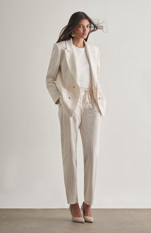 Mizalle Women's Summer Blazer
