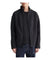 Long Sleeve Polar Fleece Fz Jacket Black