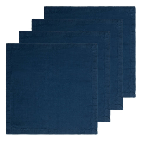 Everyday Napkin 21x21 - Set of 4