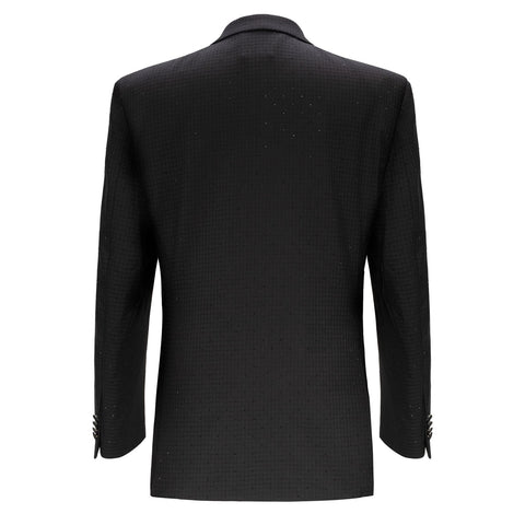 Regal Reverie Blazer BLACK/BLACK