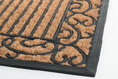 Vine Border Doormat