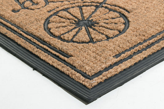 Bike Doormat