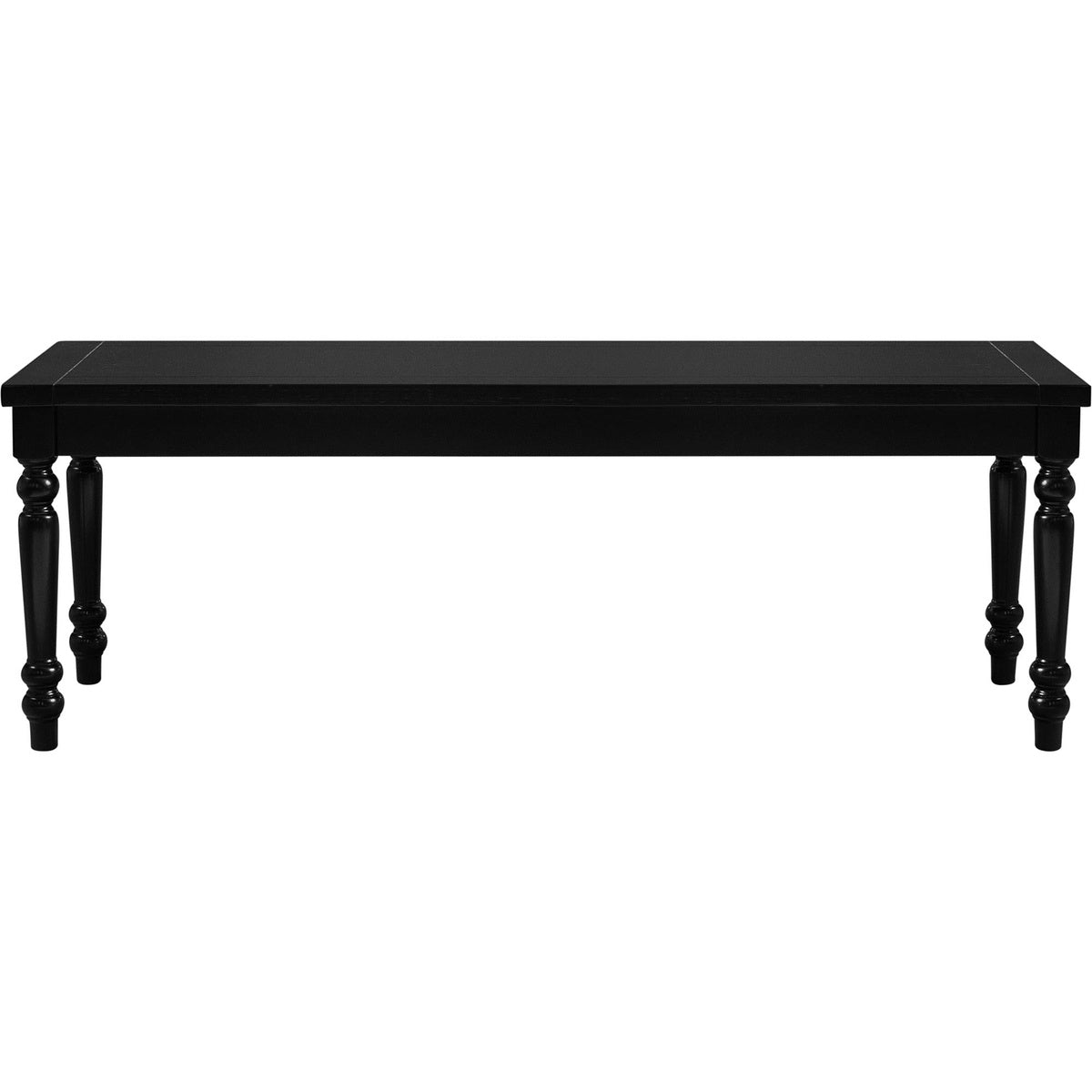  Philippe Dining - Black - Bonton