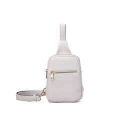 Justine 2 Compartment Sling Bag