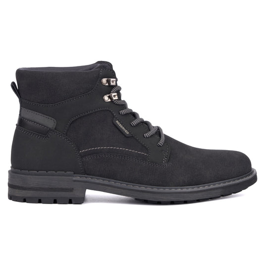 Reserved Footwear New York Men's Lloyd Ankle Boots