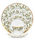 Holly & Berry Gold 5 Piece Place Setting