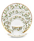  Noritake Holly & Berry Gold 5 Piece Place Setting - Multi - Bonton