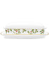  Noritake Holly & Berry Gold Covered Butter - Multi - Bonton