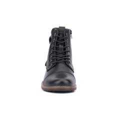 Reserved Footwear New York Men's Emmett Ankle Boots