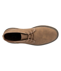 New York and Company Men's Dooley Boot Tan