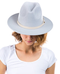 The Cecil Panama Hat