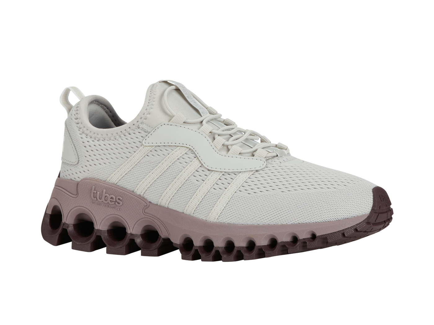  K-Swiss  TUBES SLIP-on - Womens 6 - Bonton