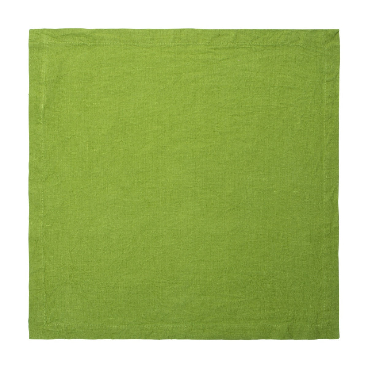  Caravan Everyday Napkin 21x21 - Set of 4 - Avocado - Bonton