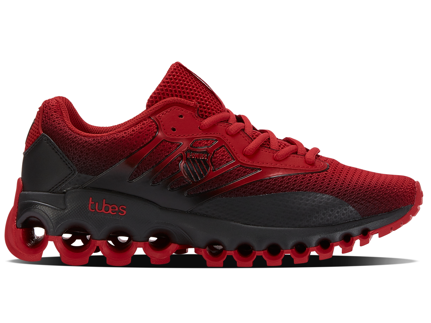  K-Swiss  TUBES SPORT - Mens 7.5 - Bonton