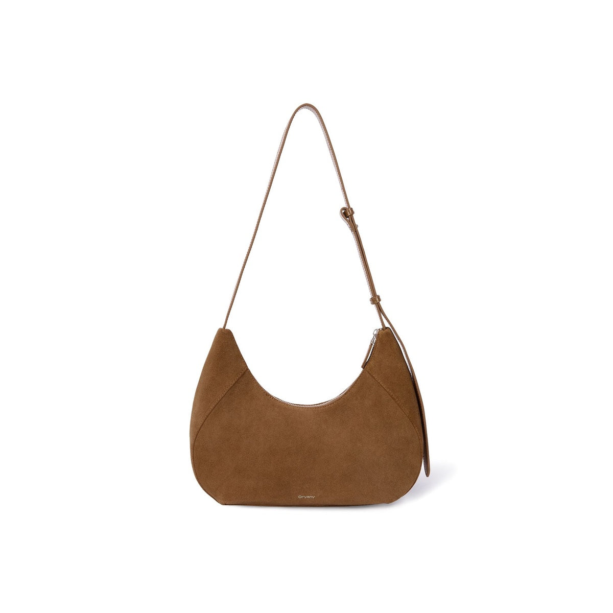  Oryany Rodeo Shoulder - Medium Shoulder Bag - Black - Bonton