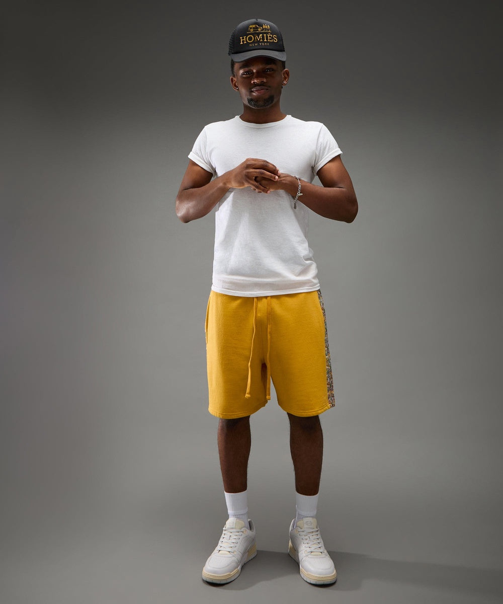  Reason Clothing Stack the Cash Short - Clay - CLAY - Bonton
