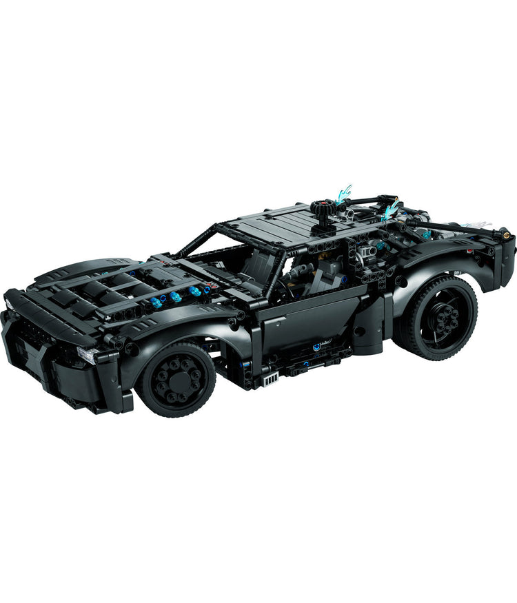 LEGO Technic THE BATMAN – BATMOBILE 42127 Model Building Kit