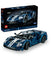 LEGO Technic 2022 Ford GT 42154 Building Kit for Adults (1,466 Pieces)