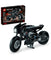 LEGO Technic THE BATMAN - BATCYCLE 42155 Building Toy Set (641 Pieces)