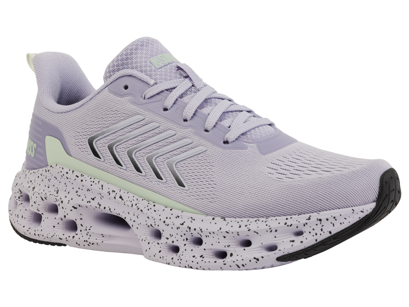  K-Swiss  MELROSE TUBES LITE - Womens 5 - Bonton